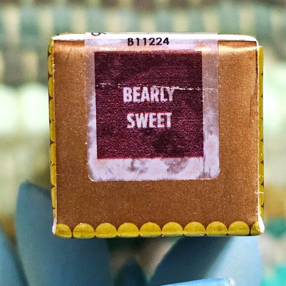 Beauty Bakerie Bite Size Matte Liquid Lipstick Waterproof Bearly Sweet. NIB. - Picture 10 of 12